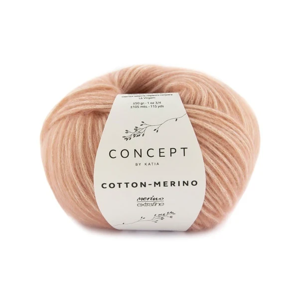 Katia Cotton-Merino